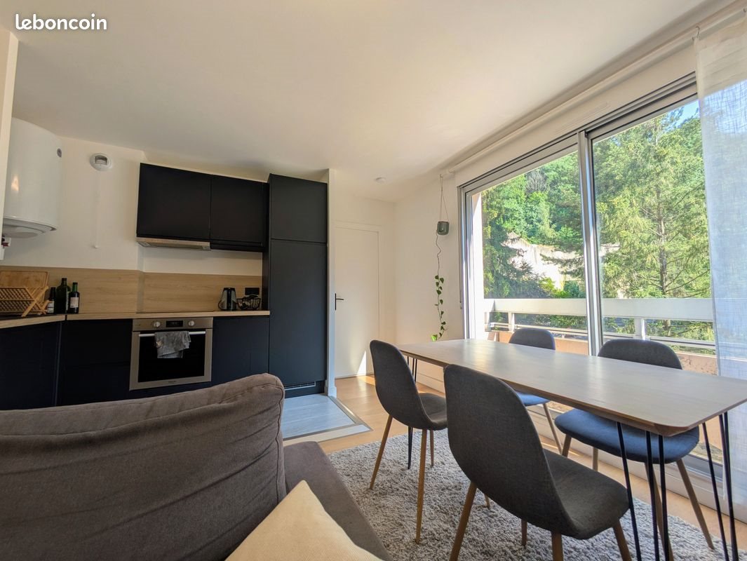 Appartement à vendre, 40m², Lyon 5ème