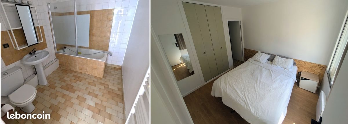 Appartement à vendre, 40m², Lyon 5ème