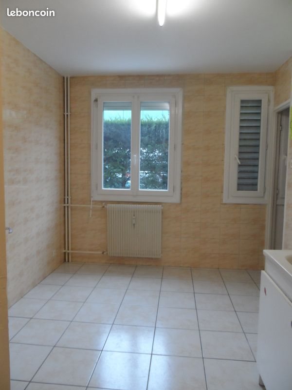 Appartement à louer, 88m², Clermont-Ferrand