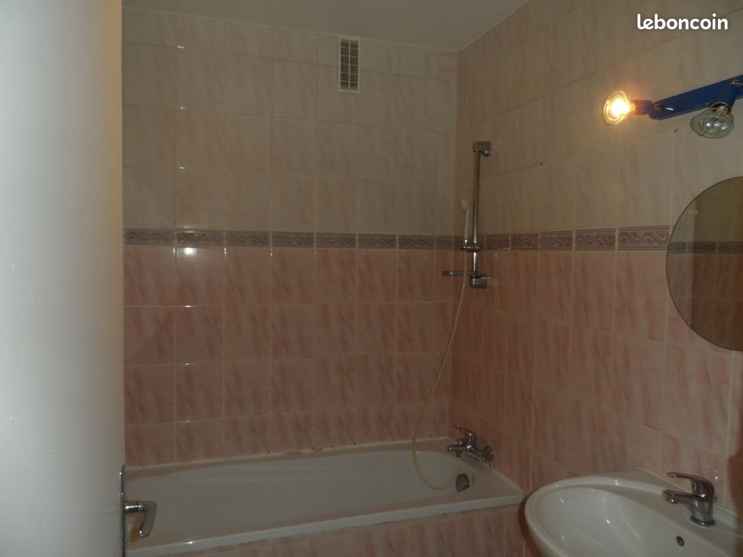 Appartement à louer, 88m², Clermont-Ferrand