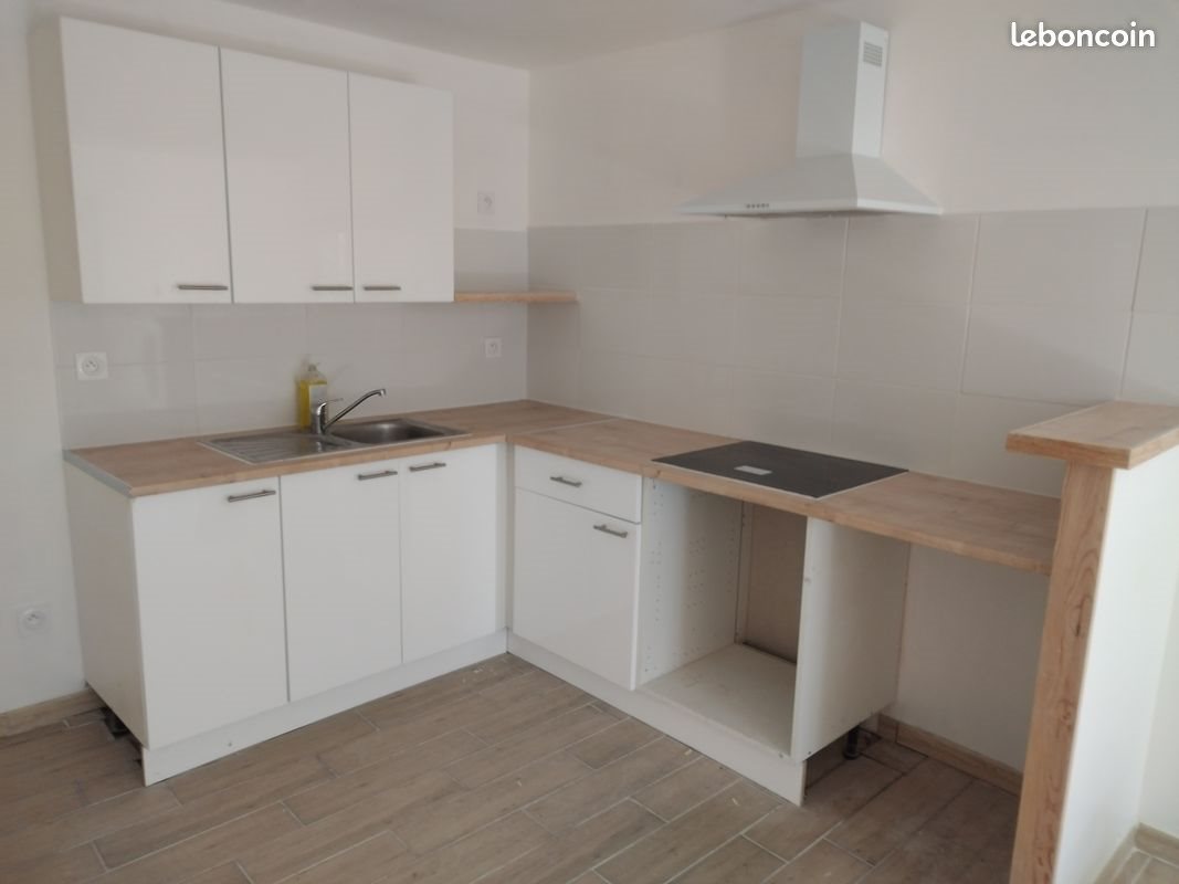 Appartement à louer, 50m², Thiers