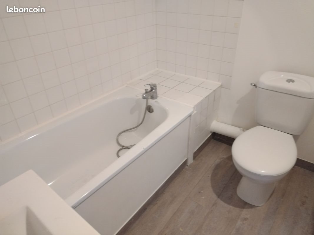 Appartement à louer, 50m², Thiers