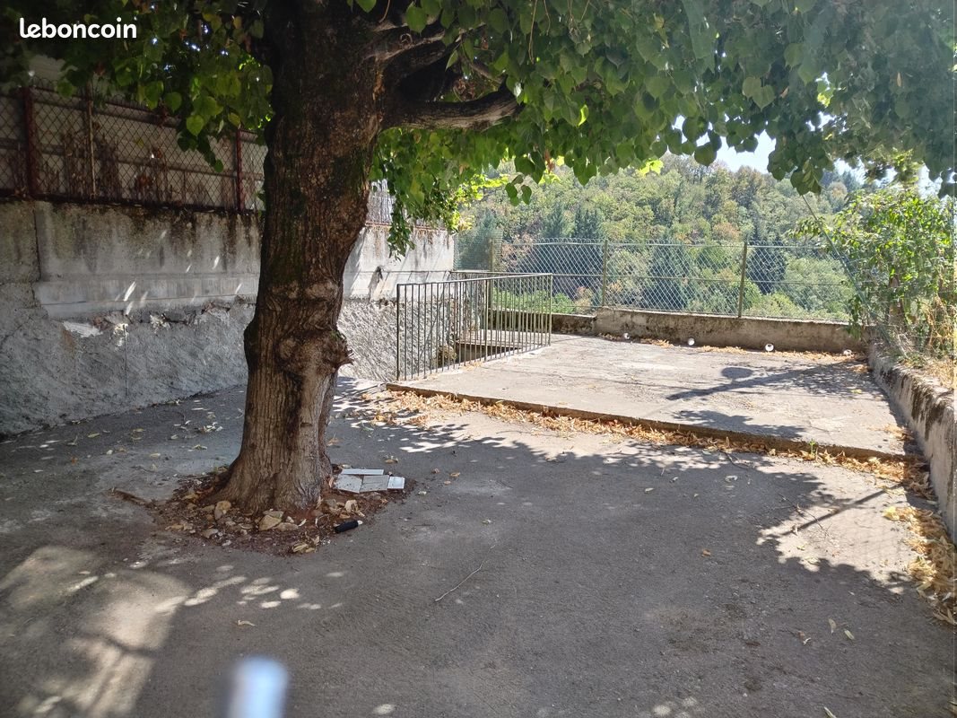 Appartement à louer, 50m², Thiers