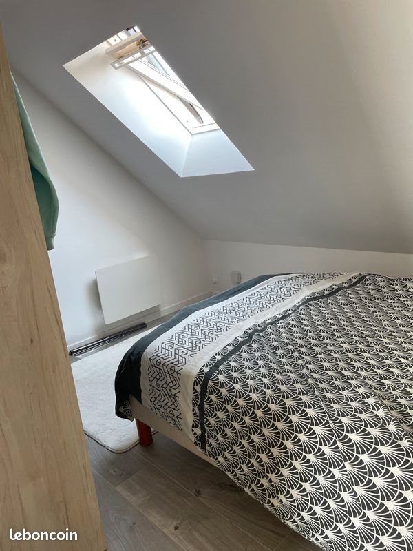 Appartement à louer, 37m², Cognac