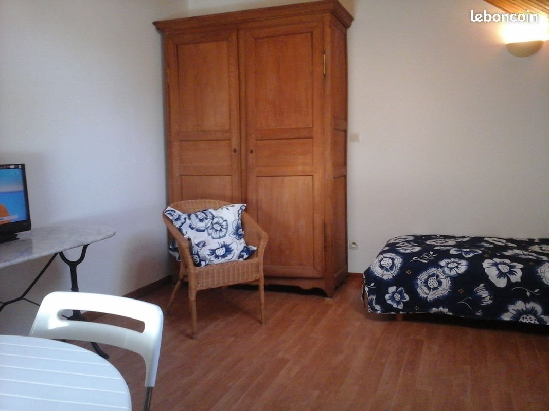 Appartement à louer, 22m², Grande-Synthe