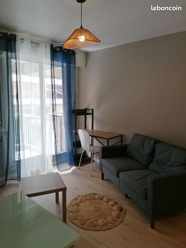Appartement à vendre, 31m², Rodez