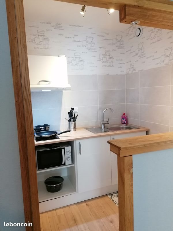 Appartement à vendre, 31m², Rodez