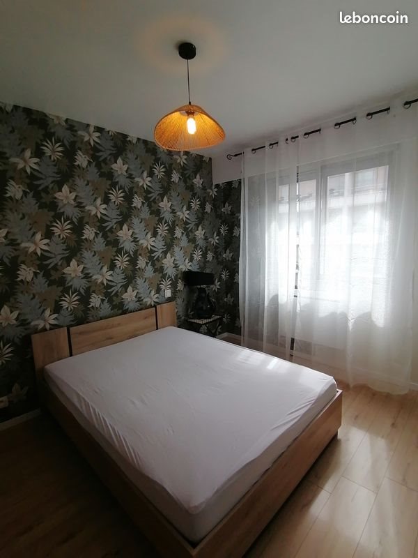 Appartement à vendre, 31m², Rodez
