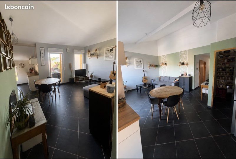 Appartement à vendre, 52m², Cattenom