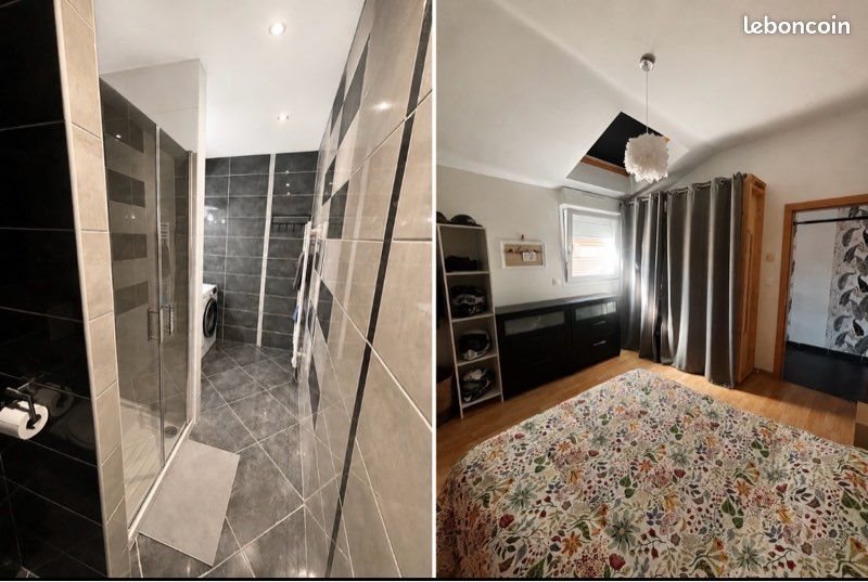 Appartement à vendre, 52m², Cattenom