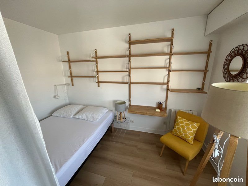 Appartement à louer, 35m², Saint-Mandé