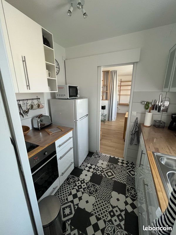 Appartement à louer, 35m², Saint-Mandé