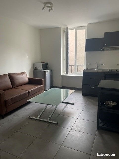 Appartement à louer, 35m², Valence