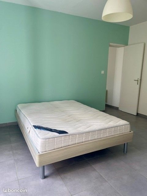Appartement à louer, 35m², Valence