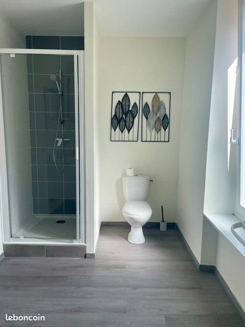 Appartement à louer, 35m², Valence