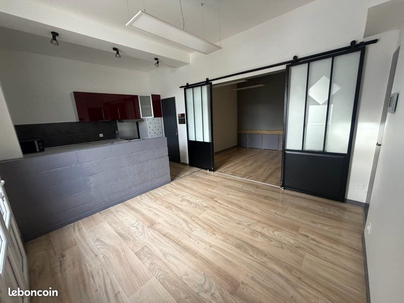 Appartement à louer, 50m², Abbeville