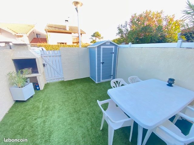 Maison à louer, 35m², Biscarrosse