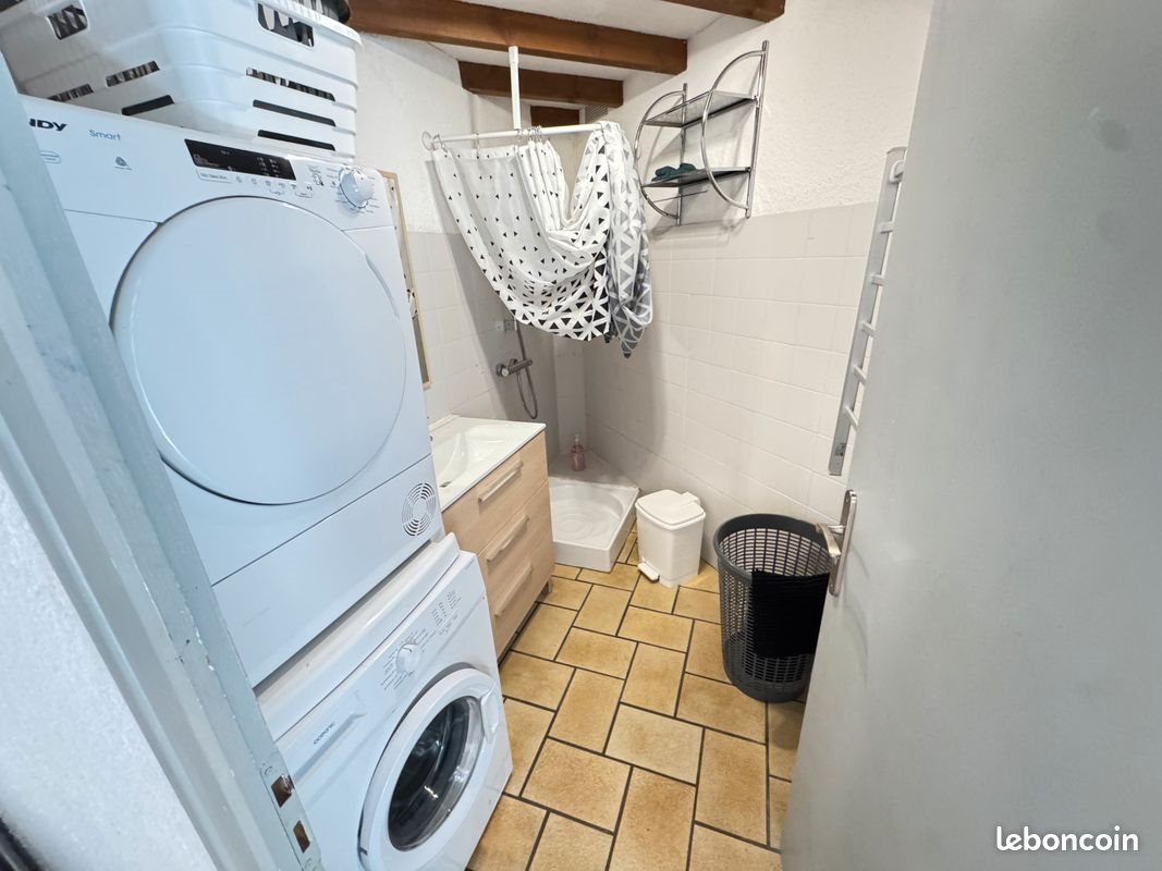 Maison à louer, 35m², Biscarrosse