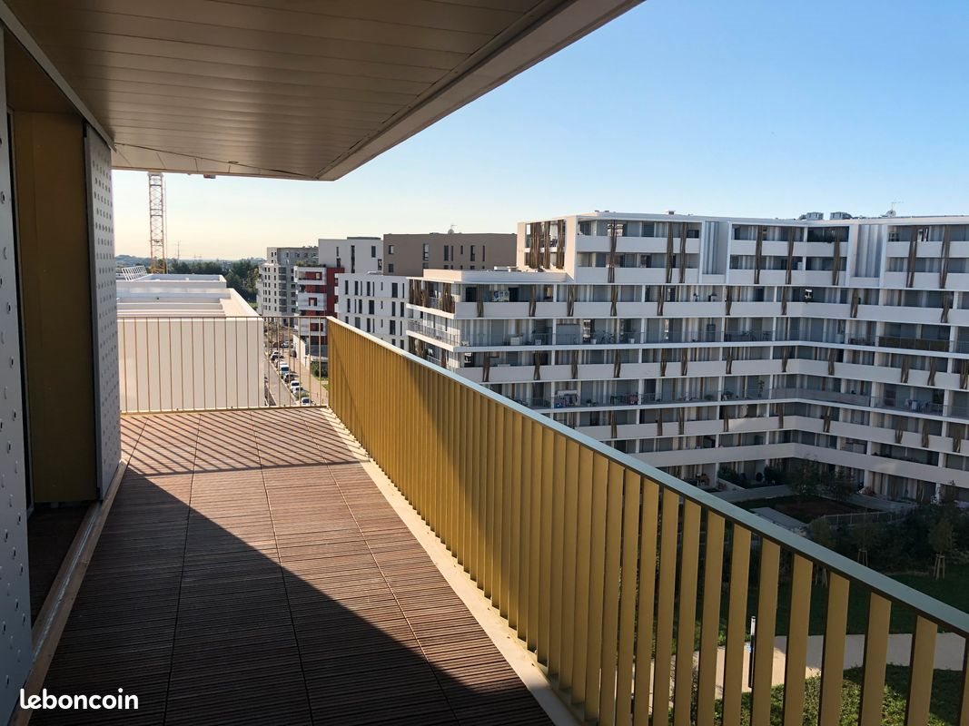 Appartement à louer, 47m², Montpellier