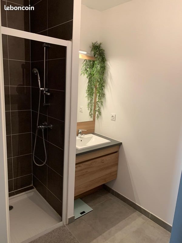 Appartement à louer, 47m², Montpellier