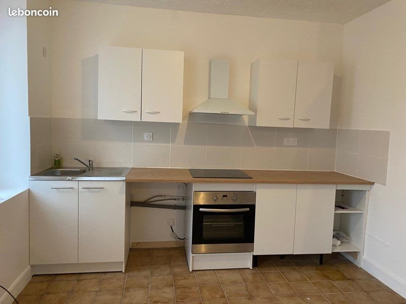 Maison à louer, 95m², Cusset