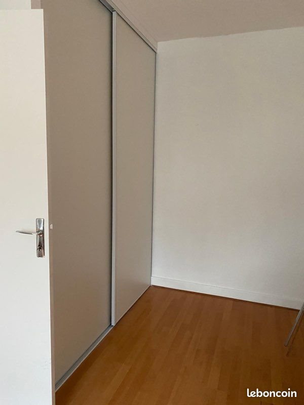 Maison à louer, 95m², Cusset