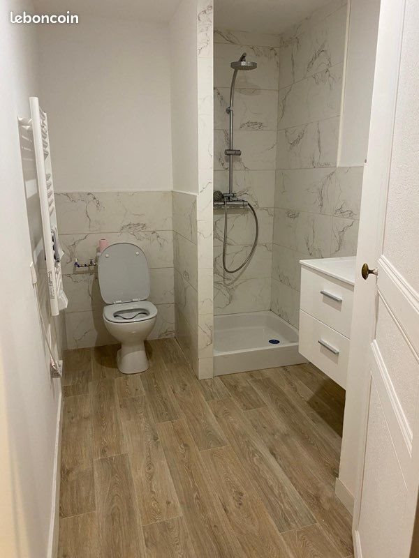 Maison à louer, 95m², Cusset