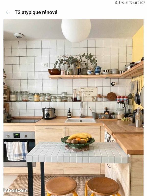 Appartement à louer, 39m², Bayonne