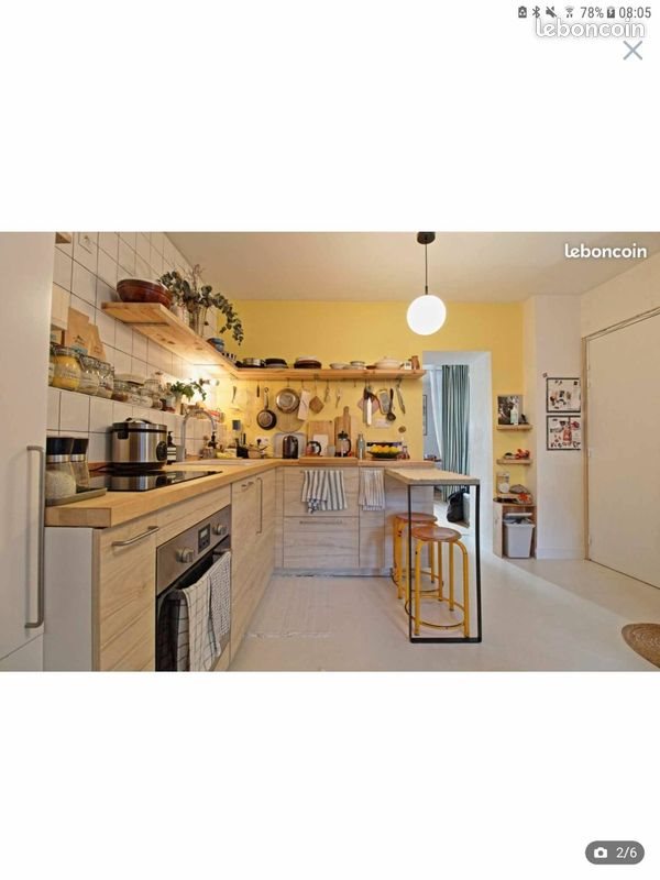Appartement à louer, 39m², Bayonne