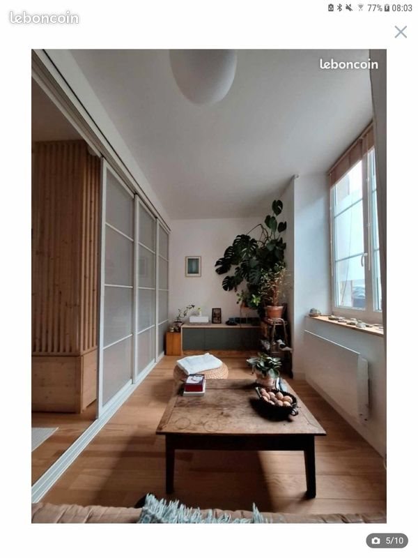 Appartement à louer, 39m², Bayonne