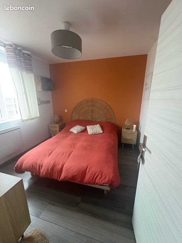 Maison à louer, 105m², Boulogne-sur-Mer