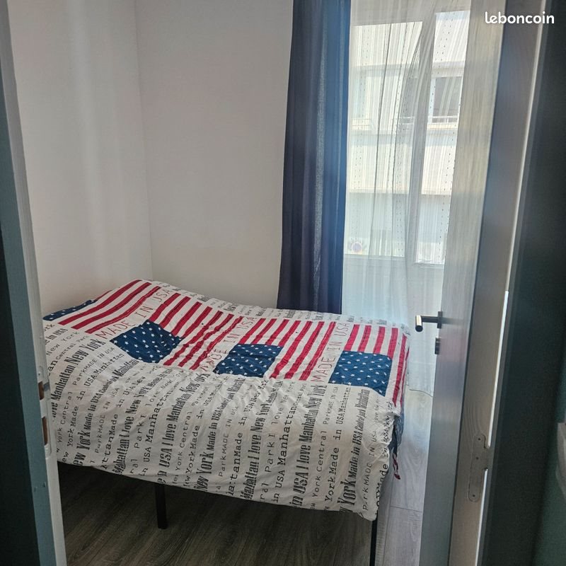 Appartement à vendre, 31m², Nantes