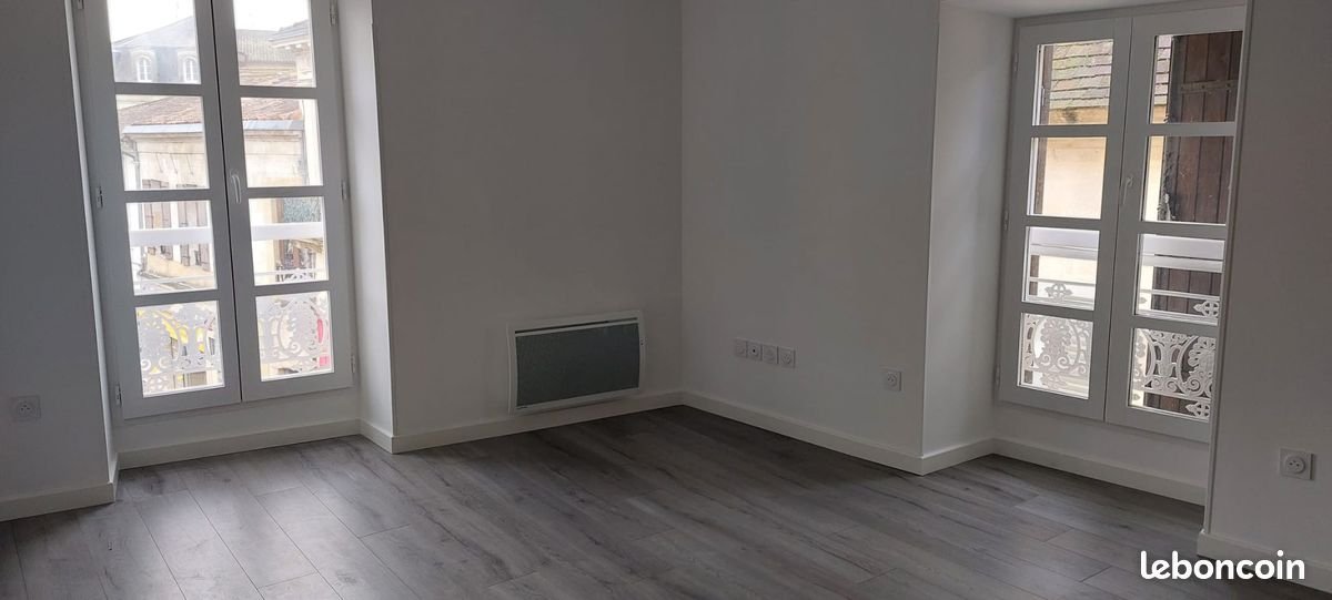 Appartement à vendre, 36m², Bergerac