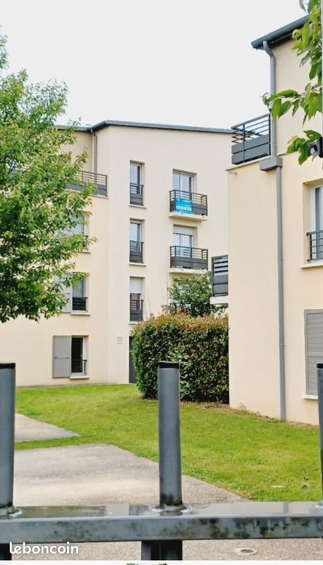 Appartement à louer, 26m², Savigny-le-Temple