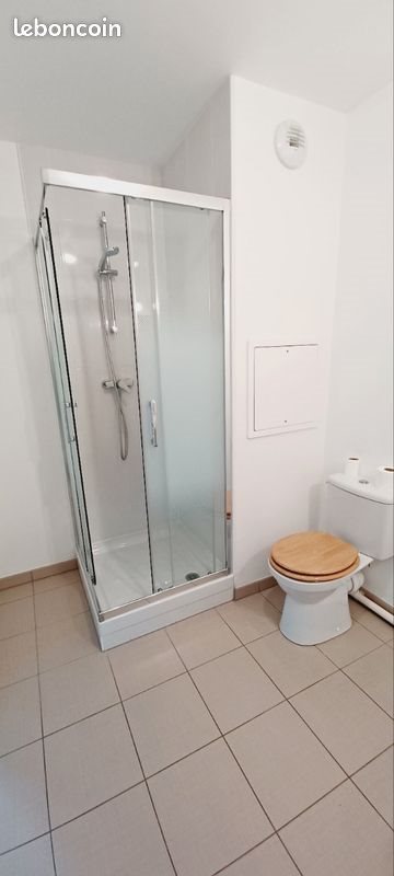 Appartement à louer, 26m², Savigny-le-Temple
