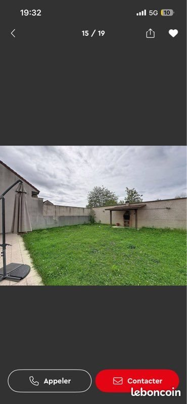 Maison à vendre, 105m², Chennevières-sur-Marne
