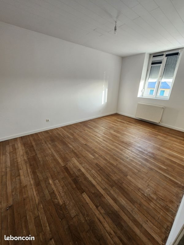 Appartement à louer, 82m², Puttelange-aux-Lacs
