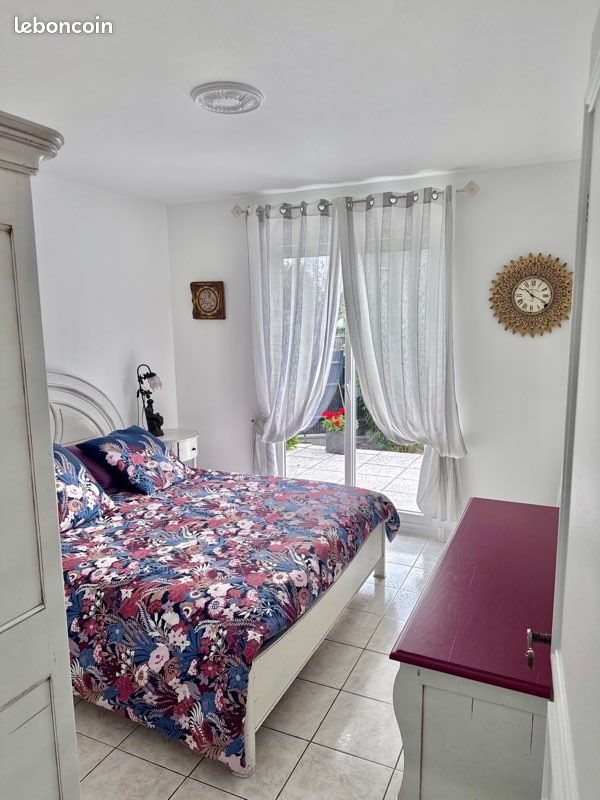 Maison à vendre, 137m², Saint-Martin-du-Manoir