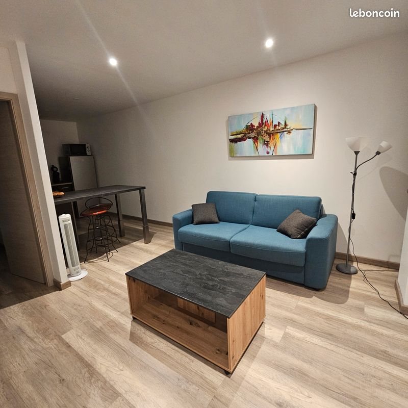 Appartement à louer, 40m², Millau