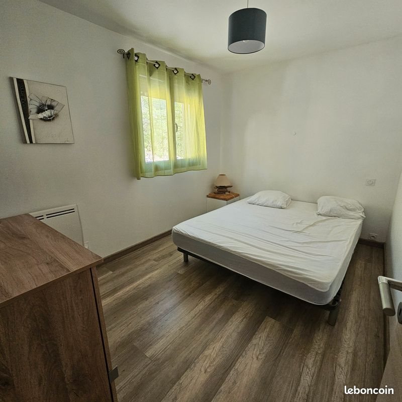 Appartement à louer, 40m², Millau