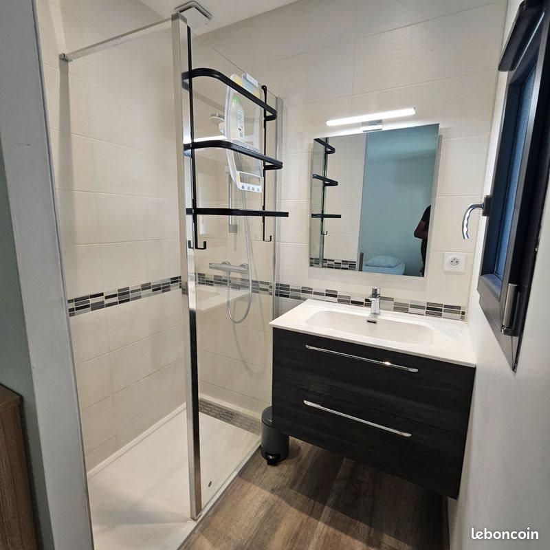 Appartement à louer, 40m², Millau