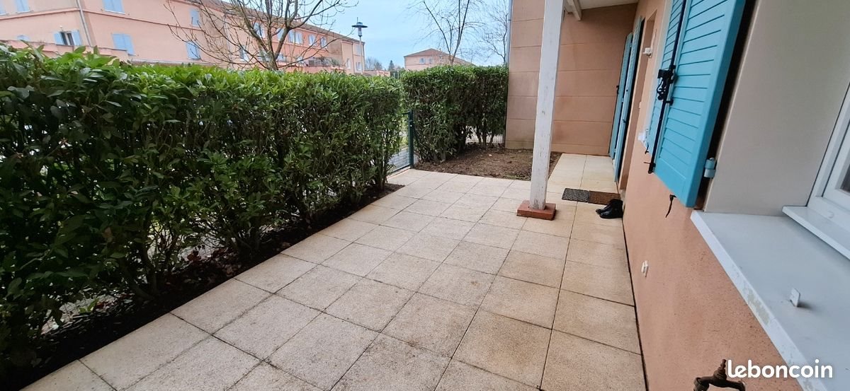 Appartement à vendre, 50m², Saint-Denis-lès-Bourg