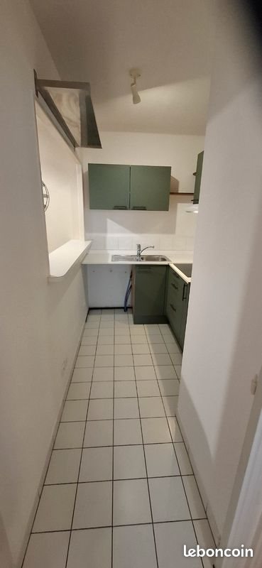 Appartement à vendre, 50m², Saint-Denis-lès-Bourg