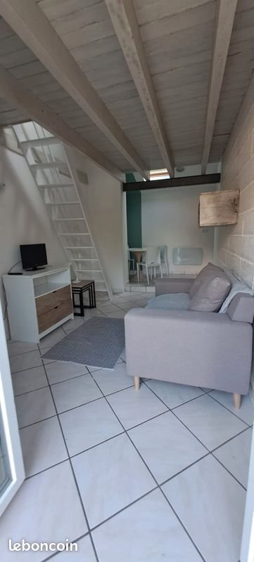Appartement à louer, 25m², Montbéliard