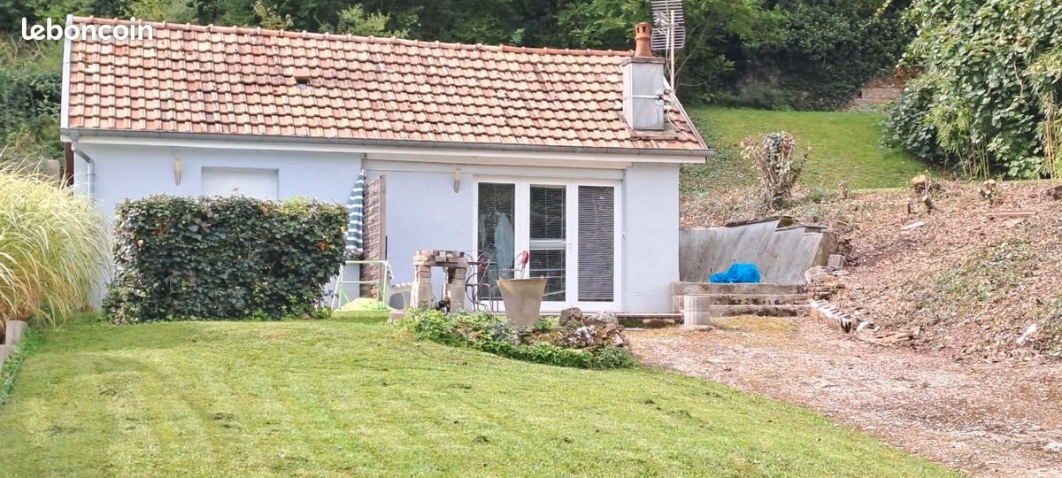 Appartement à louer, 25m², Montbéliard