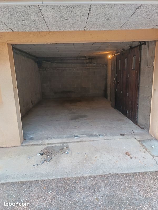 Appartement à vendre, 23m², Auxerre