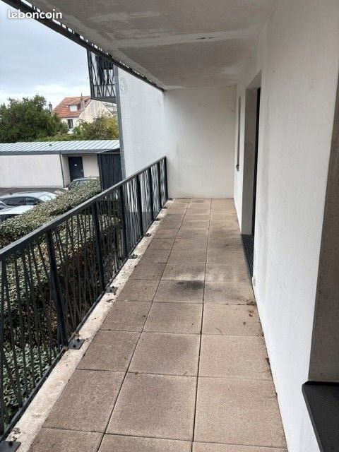 Appartement à louer, 41m², Nantes