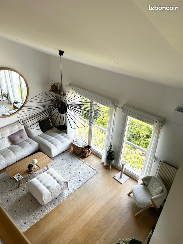 Appartement à vendre, 105m², Brignais