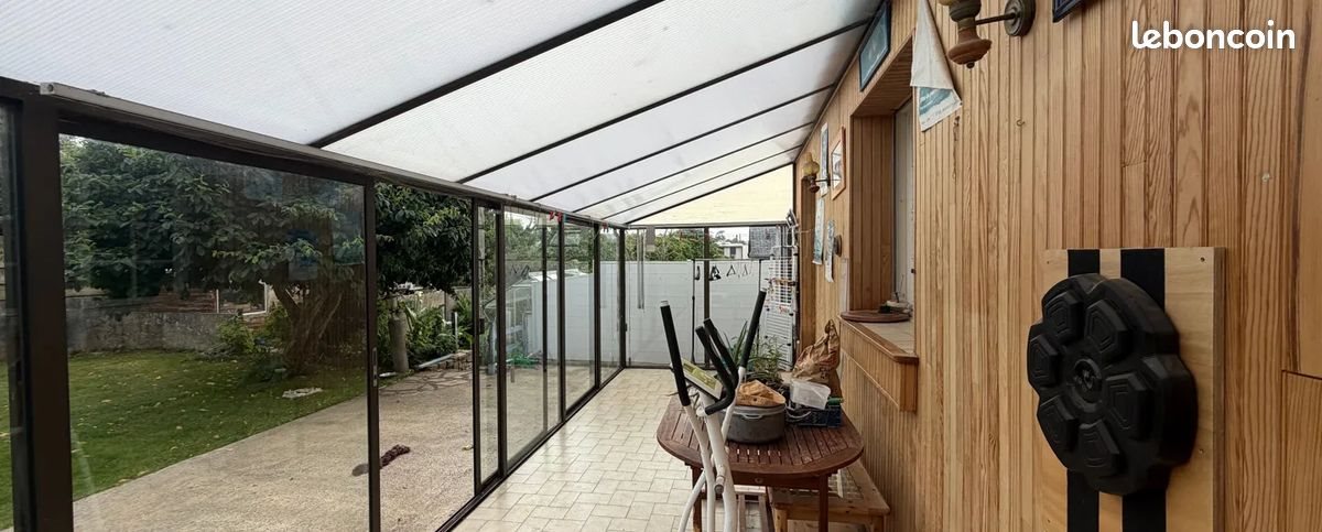 Maison à vendre, 130m², Saint-Renan