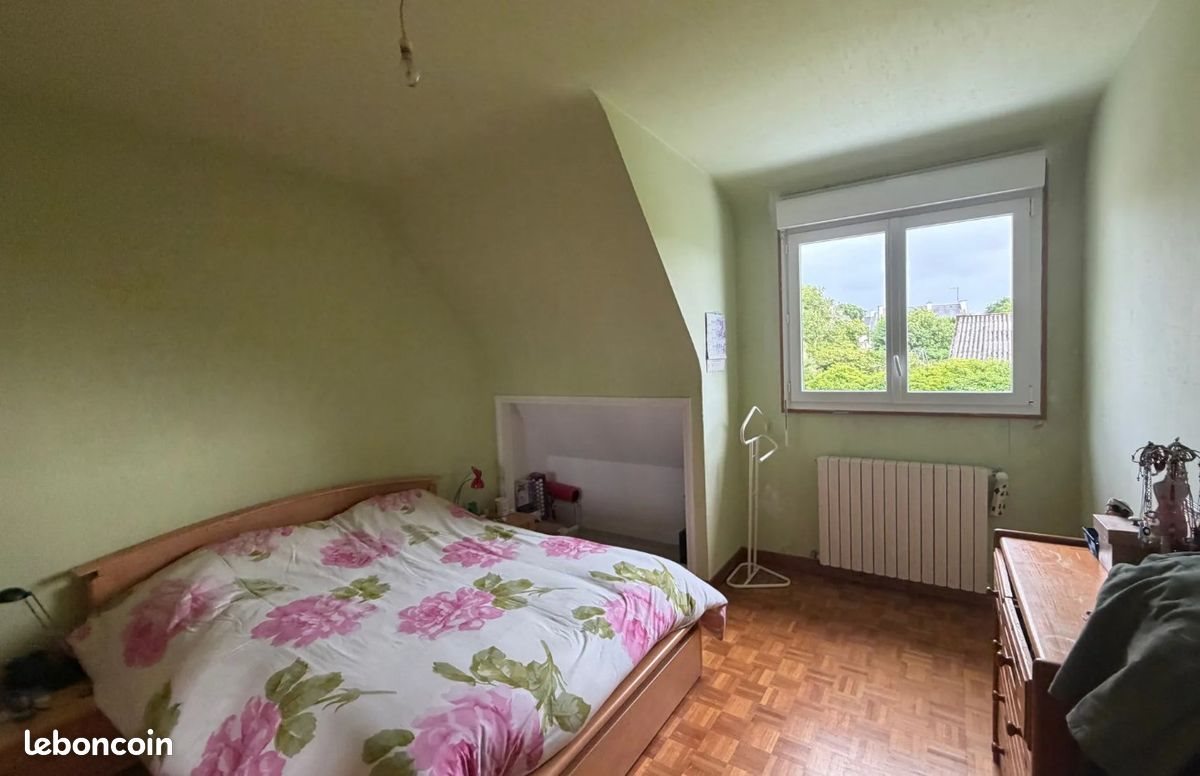 Maison à vendre, 130m², Saint-Renan